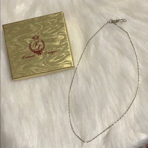 Premier Designs Chain Necklace